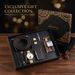 Father’s Day Luxury Gift Set For Men:Wallet,Watch,Perfume,and Accessories—Perfect As A Valentine’s Day Or Father’s Day Present For Boyfriend Or Dad_maomaolike.com