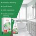 Jakehoe Bathroom Cleaner Bathroom Toilet Bathroom Wall Descaling Cleaner To Remove Water Stains_maomaolike.com