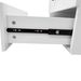 Closet Organizer System With Drawers,Walk In Closet Organizers And Storage, Wardrobe Closet With Closet Shelves, DIY Wooden Clothing Racks For Hanging Clothes (47" W X 16" D X 71" H)_maomaolike.com