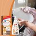 Jakehoe Dishwashing Liquid Kitchen Utensils, Dishes And Chopsticks Clean Decontamination, Oil Removal Fresh And Gentle Dishwashing Liquid_maomaolike.com