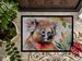 Koala Doormat Front Door Mat Indoor Outdoor Rugs For Entryway, Non Slip Washable Low Pile, 24H X 36W_maomaolike.com