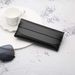 Leather Handmade Glasses Case Durable Portable Card Strap Sunglasses Bag Pvc Leather Glasses Soft Bag Glasses Leather Case_maomaolike.com