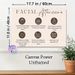 Facial Aftercare Painting Poster, Minimalist Line-art Instructional Poster, Practical Post-facial Care Guide Suitable For Beauty Salons, Spas_maomaolike.com