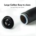 LITERIDE 610ml/710ml Bicycle MTB Road Bike Water Bottle Outdoor Sports Plastic Portable Large Capacity Drink Cycling_maomaolike.com