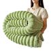 Hot Item 240g 3cm Large Striped Blanket Cross-Border Foreign Trade E-commerce Export Factory Wholesale_maomaolike.com