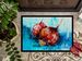 Onion Funions Doormat Front Door Mat Indoor Outdoor Rugs For Entryway, Non Slip Washable Low Pile, 24H X 36W_maomaolike.com