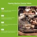 Jakehoe Coffee Machine Decontamination Cleaning Sheet For Coffee Machine Decontamination And Descaling Sheet Coffee Stain Cleaning And Renovation_maomaolike.com