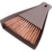 Plastic Set Creative Desktop Small Broom Household Keyboard Brush Sweep Home Office Cleaning Tool_maomaolike.com