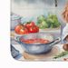 Cocker Spaniel The Chef Memory Foam Kitchen Mat Machine Washable Anti-Fatigue Mat Cushion Comfort Bath Mat Or Kitchen Rug_maomaolike.com