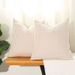 Pinstripe Pillow Cover_maomaolike.com