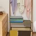 Modern Minimalist Solid Color Baby Knitted Blanket Home Use, Suitable For Living Room, Bedroom, And Sofa, 80*100cm_maomaolike.com
