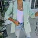 Women's clothing autumn and winter long-sleeved small suit OL temperament professional slim top small suit jacket_maomaolike.com