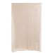 Muslim cotton modal jersey pure cotton solid color single color headscarf Muslim women's long scarf breathable and non-balling_maomaolike.com
