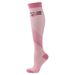 sports pressure socks, outdoor cycling elastic socks, medical socks, pink sports socks, nurse beautiful leg stockings_maomaolike.com