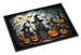 Witches Spooky Halloween Doormat Front Door Mat Indoor Outdoor Rugs For Entryway, Non Slip Washable Low Pile, 24H X 36W_maomaolike.com