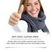 Jue-Fish Clothing Anti-Static Spray, Soft And Comfortable To Reduce Clothing Wrinkles Smooth Clothing Care_maomaolike.com