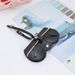Unisex Glasses case Instagram Super Fire portable glasses case hanging accessory Sunglasses case goggles clips Glasses bag goggles bag_maomaolike.com