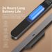Baseus Night Hanging Magnetic LED Table Stepless Dimming Desk Lamp Rechargeable For Cabinet Bedroom Kitchen Light_maomaolike.com