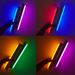LED Video Wand Handheld Hanging Fill Photography Rechargeable Bedside Lamp Light Stick For Vlog Live Streaming_maomaolike.com