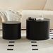 Round Coffee Table Unavailable Platforms- Welfel_maomaolike.com