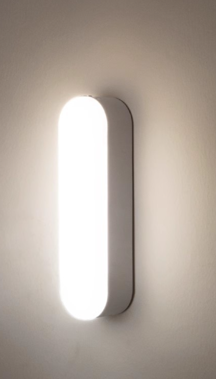 Voice-Controlled Hallway Sensor Entryway Stair Step Nighttime Home Doorway Corridor Integrated Wireless Night Light_maomaolike.com