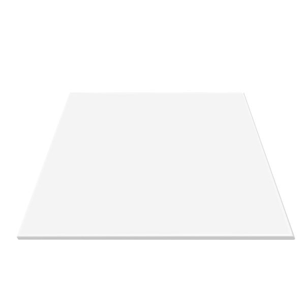 VEVOR Ceiling Tiles 12-Pack 24 X 24 In PVC Foam Fire-Rated Smooth White_maomaolike.com