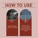 Jakehoe Grill Cleaner Spray Cleans And Removes Oils And Stains Portable Outdoor Grill Cleaner_maomaolike.com