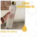 New 1L Bottle With Time Stamp BPA Free Reusable Fitness Sports Outdoor Travel Leakproof Water Cup Frosted Kettle_maomaolike.com