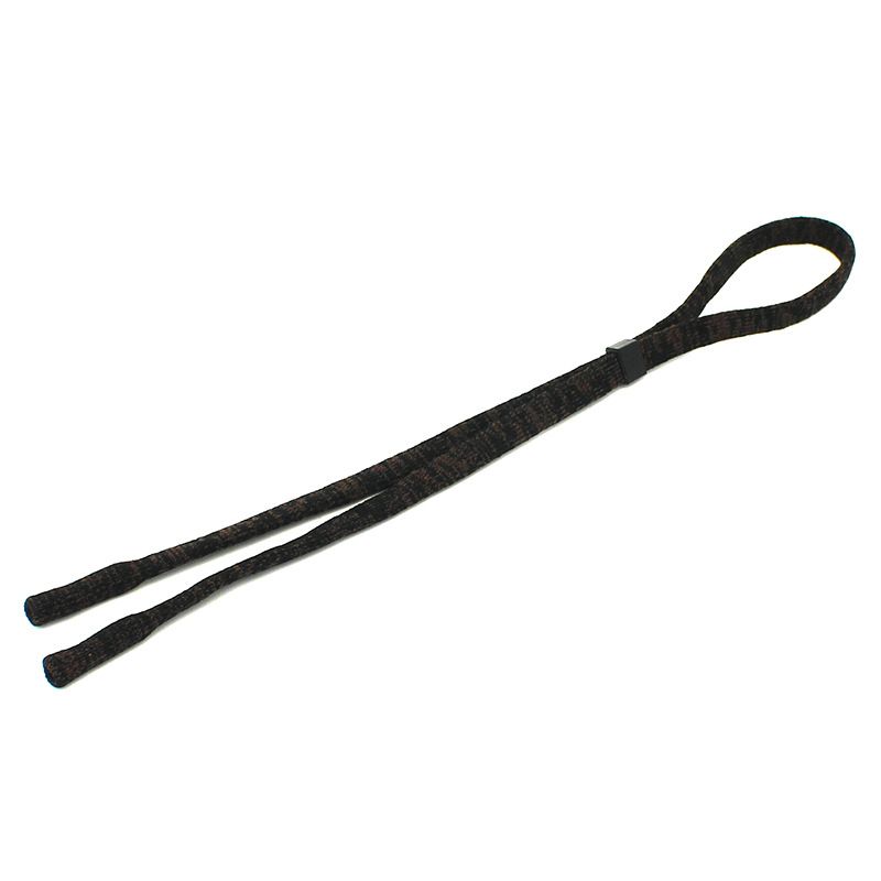 Unisex Glasses lanyard for myopia glasses sunglasses anti slip anti drop rope cloth adjustable length elastic neck hanging anti lost rope_maomaolike.com