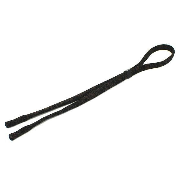 Unisex Glasses lanyard for myopia glasses sunglasses anti slip anti drop rope cloth adjustable length elastic neck hanging anti lost rope_maomaolike.com