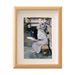 Hollow 3D Dried Flower Display Wooden Wall-Mounted 5678inch A4 A3 With Cardboard Empty Frame_maomaolike.com
