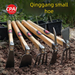 Wooden Handle For Weeding, Home Gardening, Planting Flowers And Vegetables, Outdoor Digging, Digging Bamboo Shoots,_maomaolike.com
