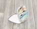 Sandpipers Hunting Compact Mirror Decorative Travel Makeup Mirror For Women Girls Gifts Pocket Makeup Mirror Folding Handheld_maomaolike.com