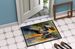Pelican Doormat Front Door Mat Indoor Outdoor Rugs For Entryway, Non Slip Washable Low Pile, 24H X 36W_maomaolike.com