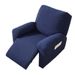 Square Jacquard All-inclusive Stretch Recliner Cover Universal Function Sofa Cover Sofa Cushion Massage Chair Cover_maomaolike.com