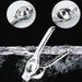 Squeezer Stainless Steel Manual Processor Kitchen Accessories Juice Fruit Pressing Citrus Orange Juicer Lemon Press_maomaolike.com