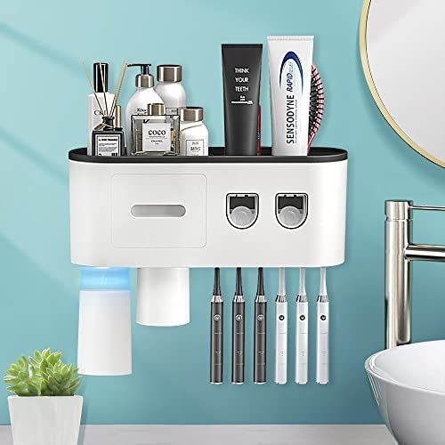 BHeadCat Auto Dispenser - Squeezer Kit Multifunctional_maomaolike.com