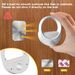 Cross-border Charging Sensor That Turns On When Someone Approaches, For Corridors, Hallways, Entrances, And Nighttime_maomaolike.com