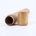 Bamboo Toothbrush Novelty Wooden Teeth Brush Soft-bristle Bamboo Fibre Wooden Handle Bamboo Tube Charcoal Set_maomaolike.com