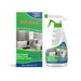 Jakehoe Bathroom Cleaner, Wash Bathtub Sink Toilet Toilet Tile Decontamination Cleaning Spray_maomaolike.com