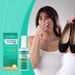 Laniska Shoe Refreshing Spray Shoe Cleaning Foot Sweat Odor Long-Lasting Fresh Clean Odor Deodorant_maomaolike.com