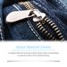 Jakehoe Fabric Rust Remover Clothing Cleaning Rust Remover Oil Stains Water Stains Coffee Stains Daily Cleaning Rust Remover_maomaolike.com