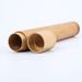 Bamboo Toothbrush Novelty Wooden Teeth Brush Soft-bristle Bamboo Fibre Wooden Handle Bamboo Tube Charcoal Set_maomaolike.com
