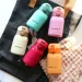 Mini Thermos 200ml/360ml Pocket Cup Thermal Coffee Mug Stainless Steel Vacuum Flask Insulated Hot Water Bottle Kids Gift_maomaolike.com