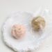 DIY Handmade Soap Cat Paw Rice Ball Mold, Waffle Candle Souvenir Silicone Mold_maomaolike.com