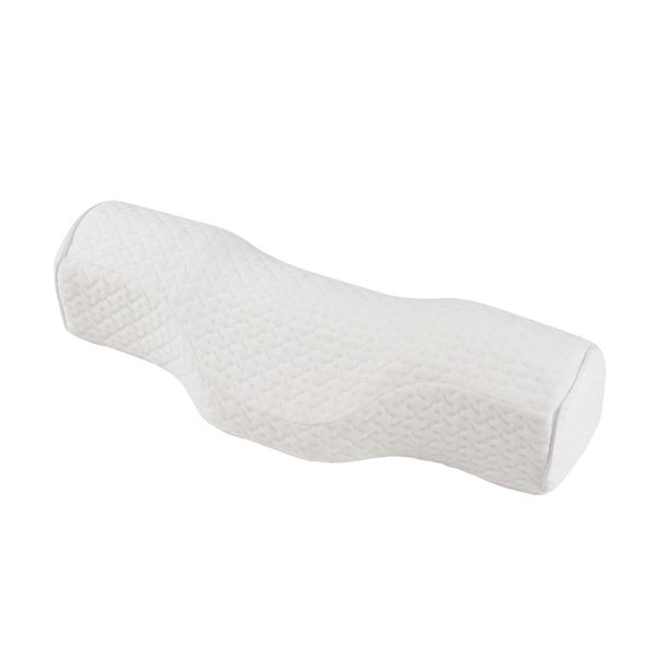 Home Textile Cervical Pillow Slow Rebound Sleep Neck Protection Memory Pillow Anti Traction Memory Foam Pillow Core_maomaolike.com