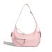 2026 Spring Summer New Niche Design Fashion Underarm Trendy Shoulder High-Quality Handbag Crescent Moon Women's Bag_maomaolike.com