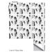 20*20cm*30 Pieces Set Feather Pattern Peel And Stick Tile Stickers – Waterproof Self-Adhesive Wall Decals For Bathroom & Kitchen Backsplash_maomaolike.com