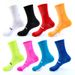 Cycling socks Men's and women's mid-tube sports socks road mountain bike nylon_maomaolike.com