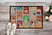 Lots Of Fawn French Bulldog Doormat Front Door Mat Indoor Outdoor Rugs For Entryway, Non Slip Washable Low Pile, 24H X 36W_maomaolike.com
